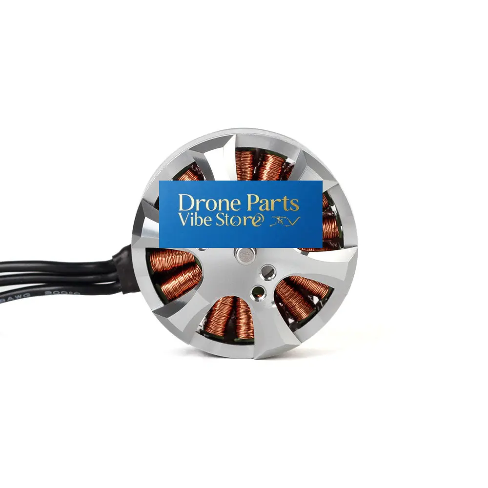 DParts12026 New The Best Flying Performance Exploration Dr-one Hexacopter Engine For Quadcopter Kit