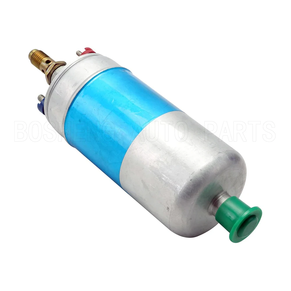 مضخة الوقود الكهربائية OEM 0580254910 0580464040 580254915 لأودي كابريوليت B3 1991-2000 فورد سييرا II Turnier 1987-1993 #5