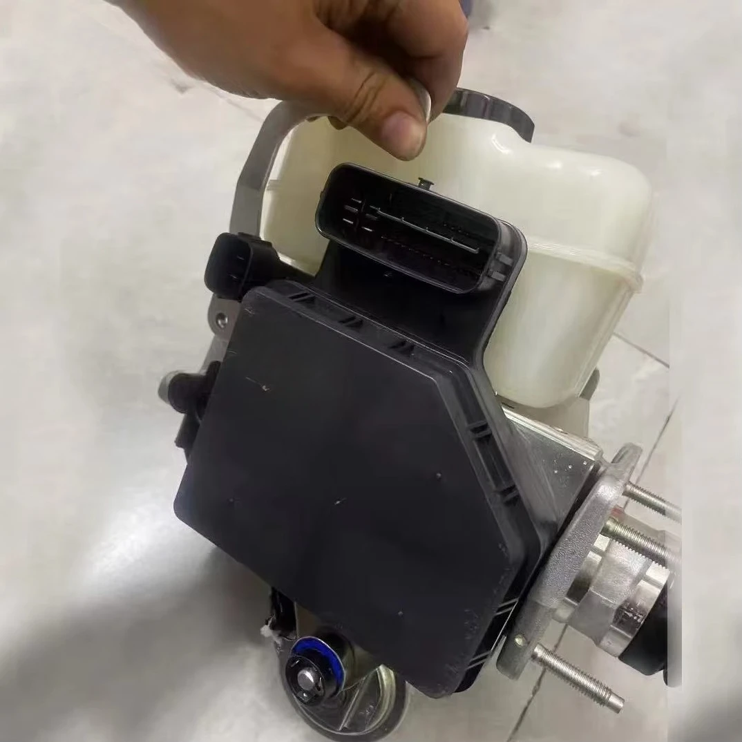Brake Master Pump 89541-60681 8954160680 Anti-lock Braking System Pump Prado Land Cruiser 89541-60A11 8954160A11