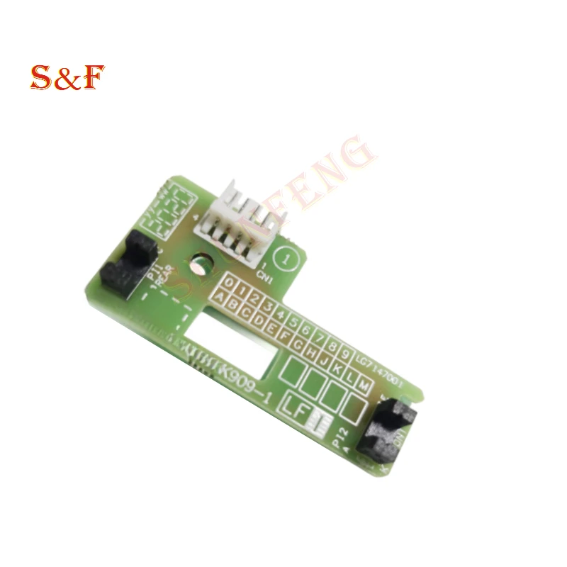 Paper Feed Sensor for Brother 7340 7840 Original Document Sensor 7340 ADF Detector 7840