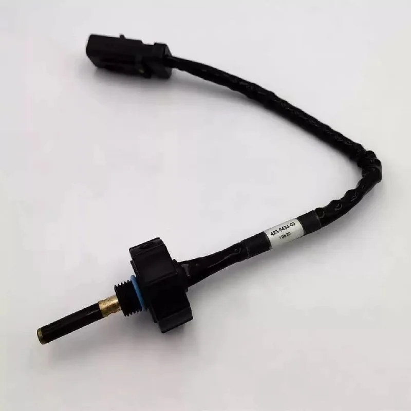 423-6434 4236434 Fuel Water Level Sensor for CAT 312D E312D Excavator Spare Parts