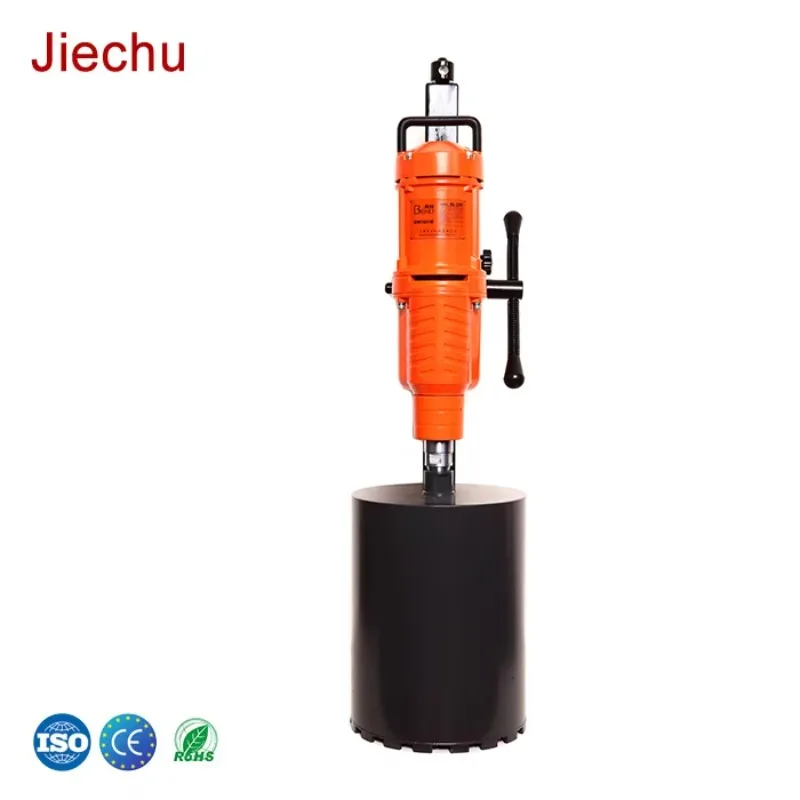

Diamond Core Drill Cutting Machine BL-250 For Concrete Cutting Hole