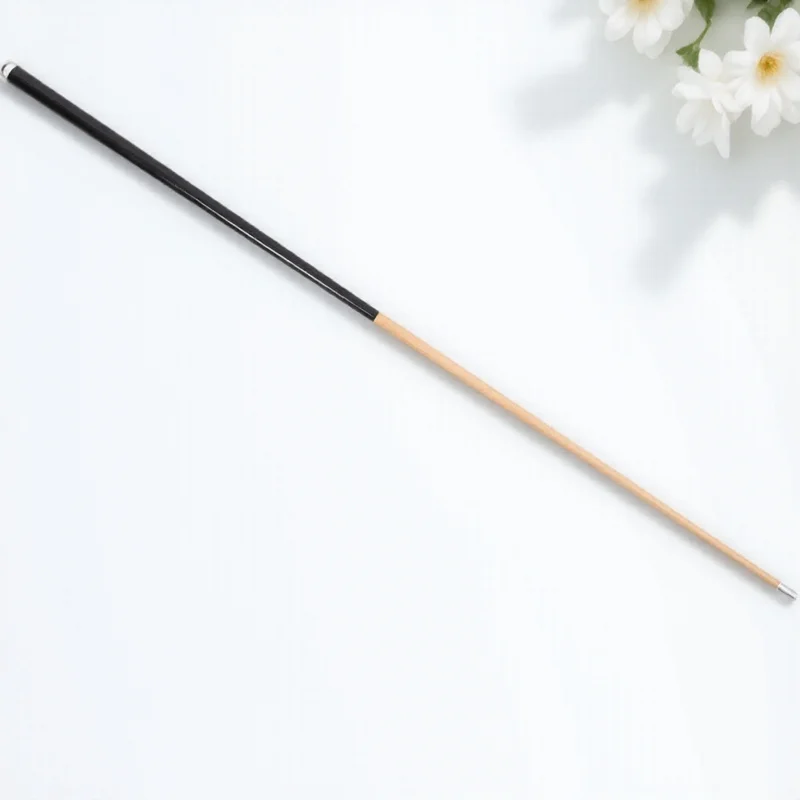 

Stick For Short Portable Mini Short Cue Billiard Ball Supply Pool Stick For Beginners Table Pool Cue