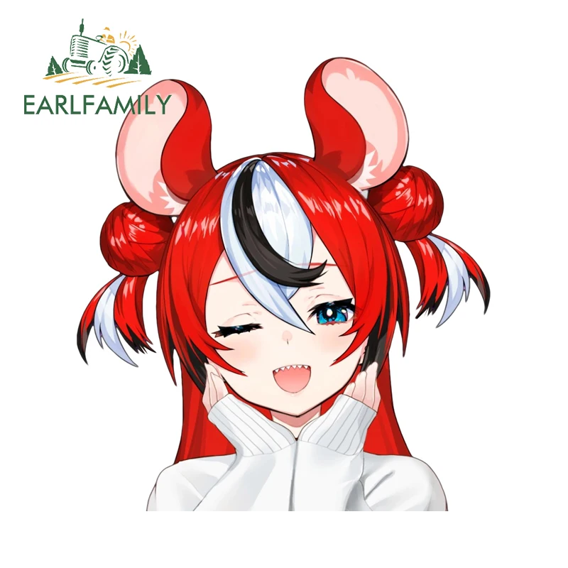 Earlfamily Hololive…