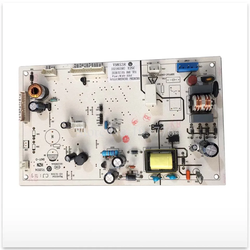 

for refrigerator computer board 9000535545 EBR76144903 EBR761449 0321802582 0321801056 V98538 ITRB00BX12.2 50230101006Q part