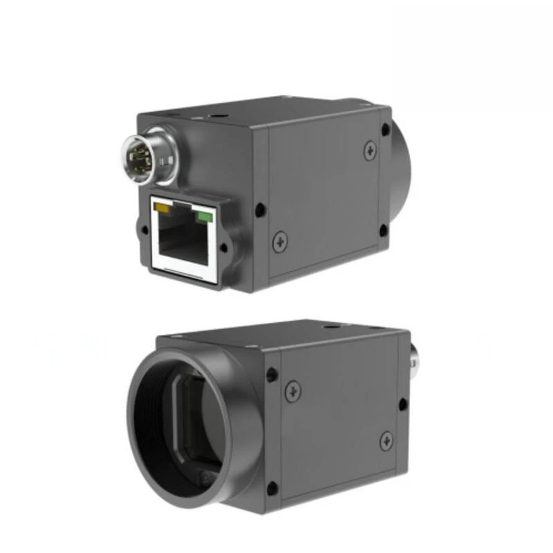 

High-speed industrial camera 380 images per second, network port 300,000 pixels black and white color CCD