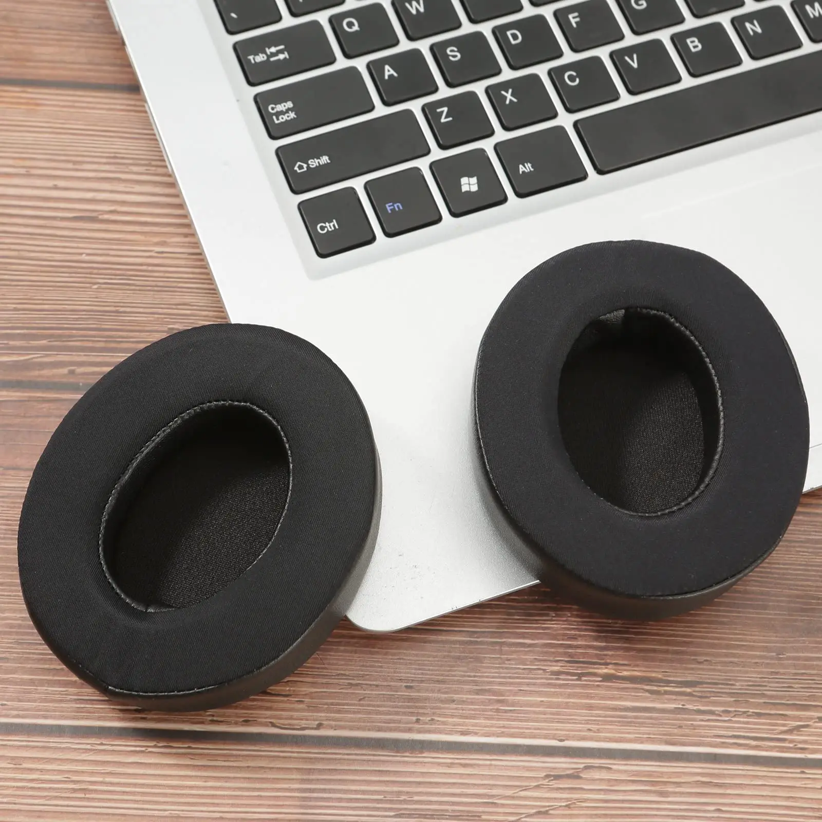 Cooling Gel Replacement Ear Pads Cushions for Beats Studio 2 & Studio 3 Wired & Wireless Headphones, Ear Pads with Memory Foam