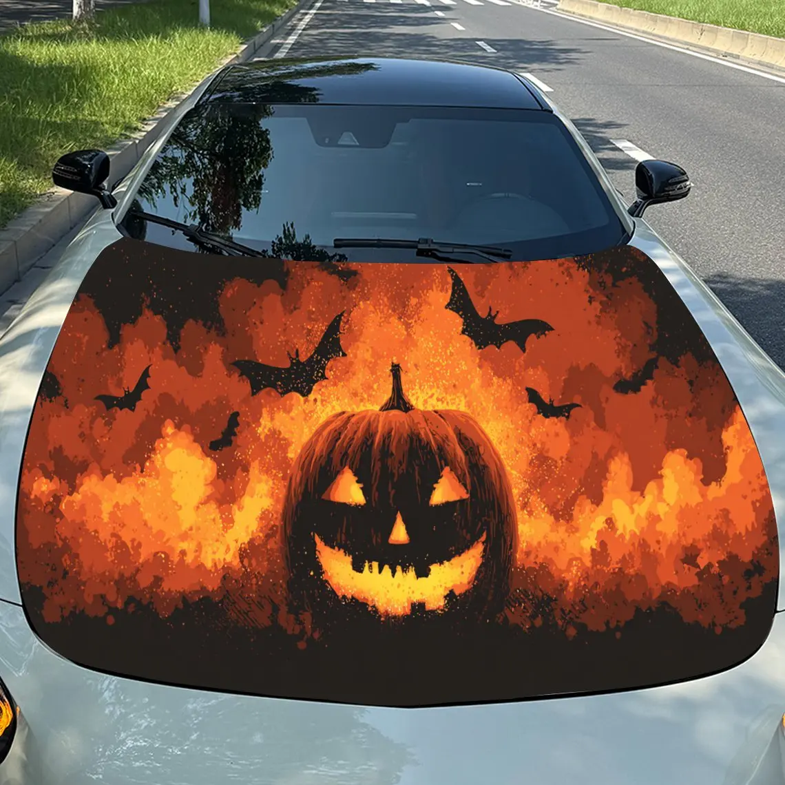 Halloween Pumpkin B… - image