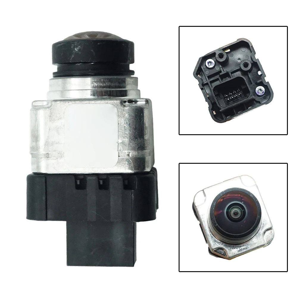 High Universality Vehicle Camera Vehicle Camera Reverse Camera Direct Replacement Part Easy Installation Design