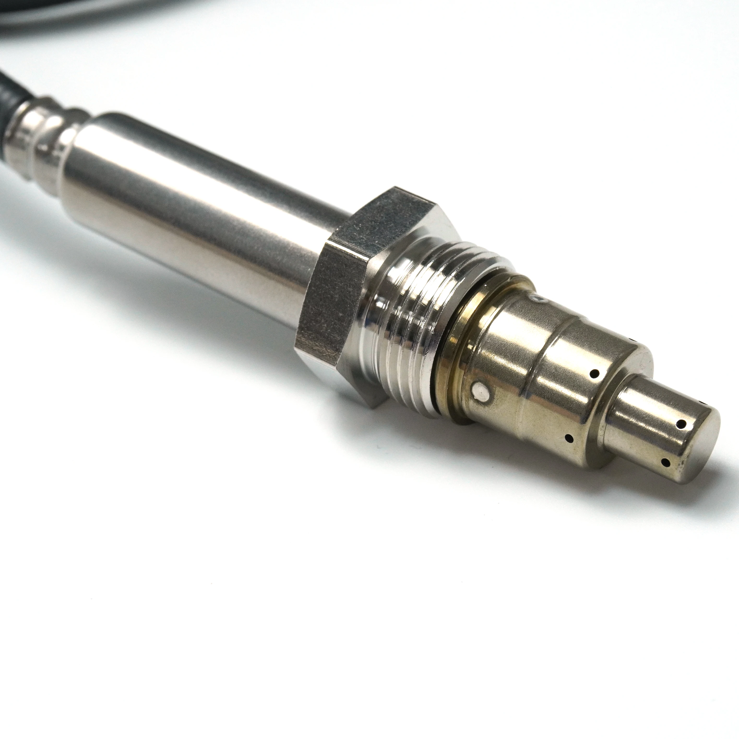 

4326869 5WK96753A Новый датчик оксида азота Nox для датчика Cummins 4326869RX 5WK96753B NOx