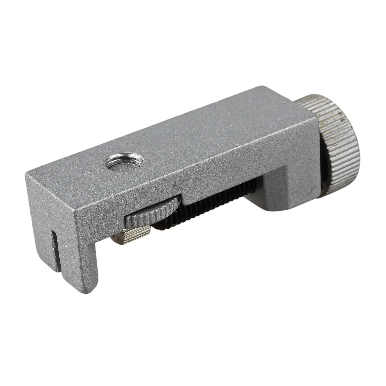 CLCUV Remover tool Change Shorten Wrist Watch Silver Metal Pin