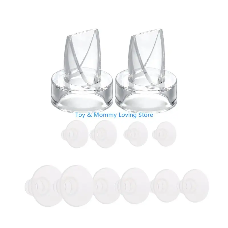 

Y1qf Клапаны для грудного насоса y1qf.