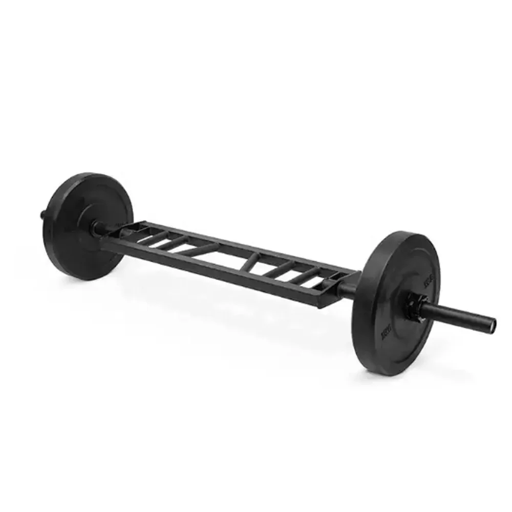 

Commercial Equipment Gym Swiss Barbell Bar, Fitness Multi Grip Barbell Bar For Body Building Exercise 1