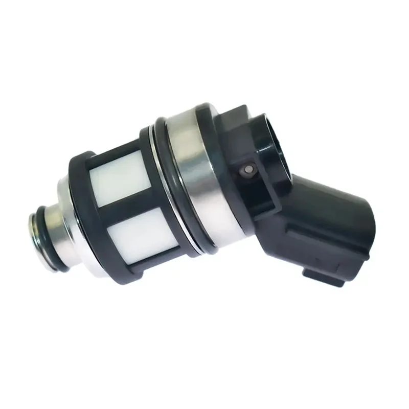 

Fuel Injector(6PCS) Model JS23-1 Part 16600-38Y10 For Nissan Frontier Pathfinder Xterra, For Infiniti QX4, Mercury Villager