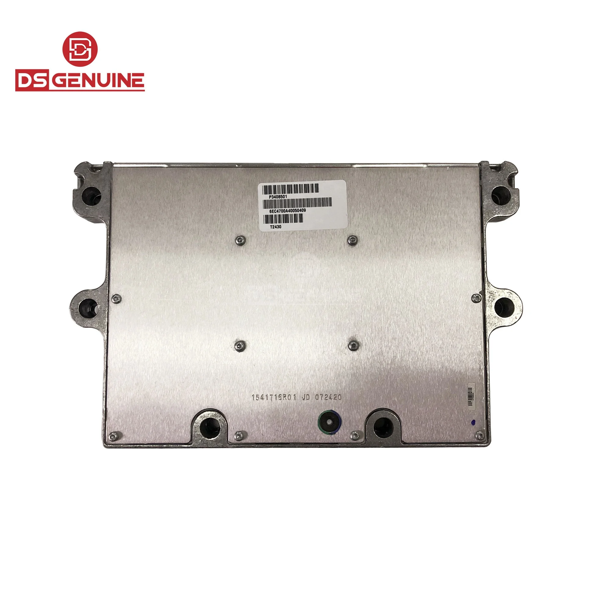 وحدة التحكم في المحرك CM570 Ecu M11 Ism Qsm X15 Isx وحدة التحكم في المحرك Ecm 3408501 #4