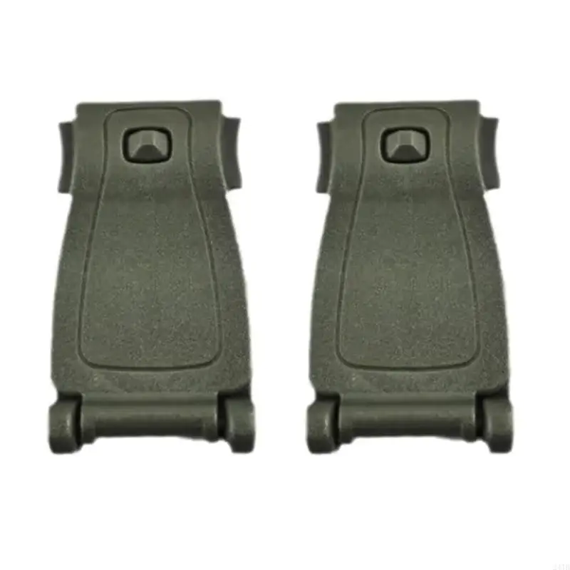 

2 Pack Multipurpose Tactic Backpack Strap Clip, Backpack Strap Management Clip