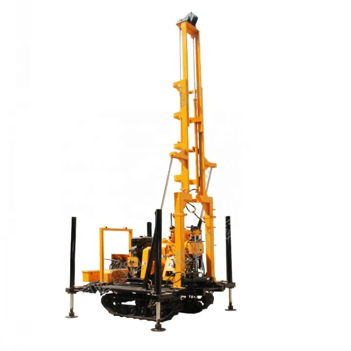 【الأكثر مبيعًا】آلة حفر الجدران الخرسانية HW160L جهاز الحفر الهيدروليكي الدوار الصيني