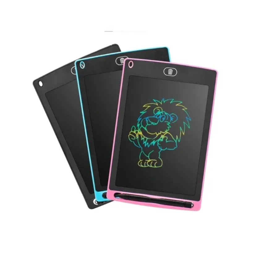 Digital blackboard 10.5 Inch Tablet Child Colorful Screen Drawing