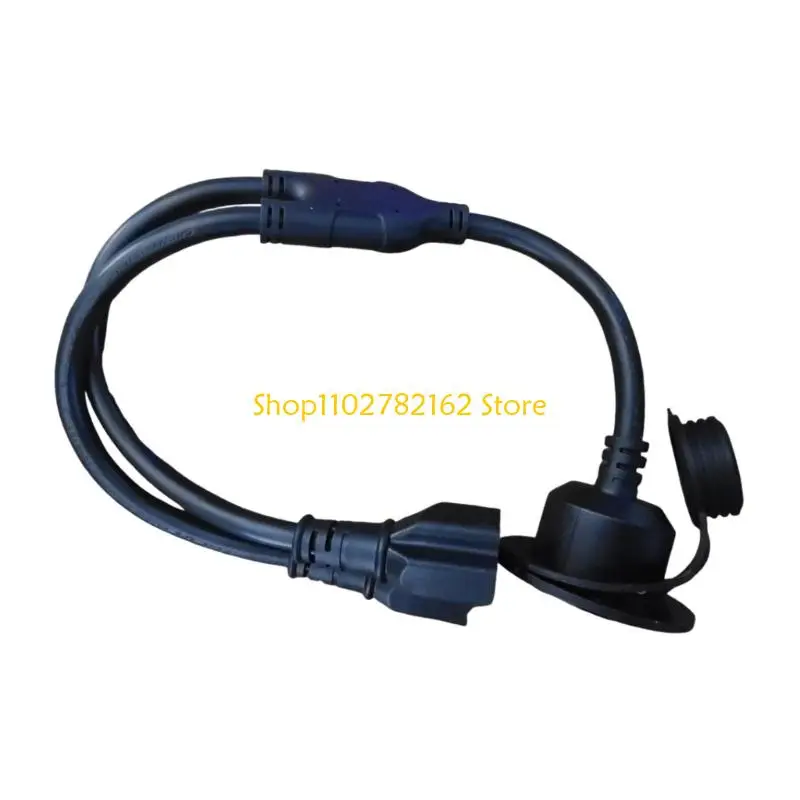 547B 5 In 1 20A 125…