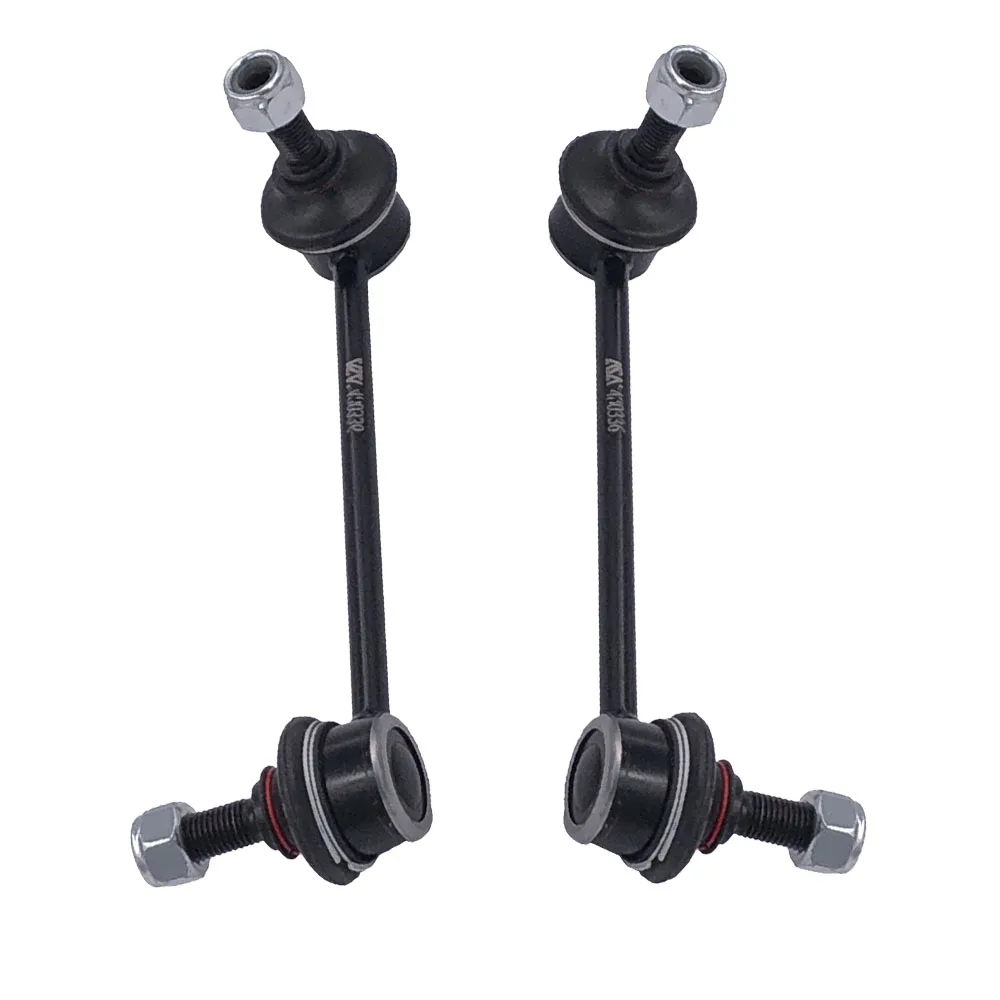Front Stabilizer Link For FAW Bestune B50 B70 C301 D009 FCV X80 C302 Landwind X6 X8 X9 Mazda 6 Saloon GH GJ6A34150A Accessories