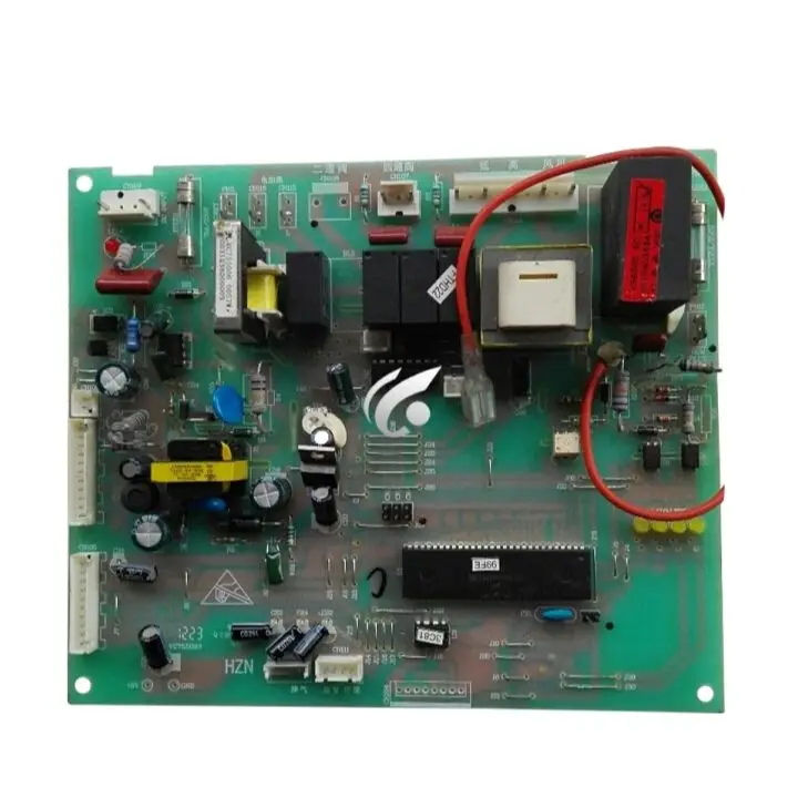 good working for inverter air conditioner motherboard KFR-50LW/VBPF KFR-50LW/VBPZXF 0010403554 on sale