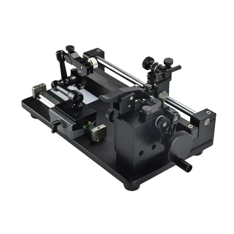 

High Accuracy Coaxiality Measuring Instrument Concentricity Tester Concentricity Measuring Instrument ForLaboratory Settings