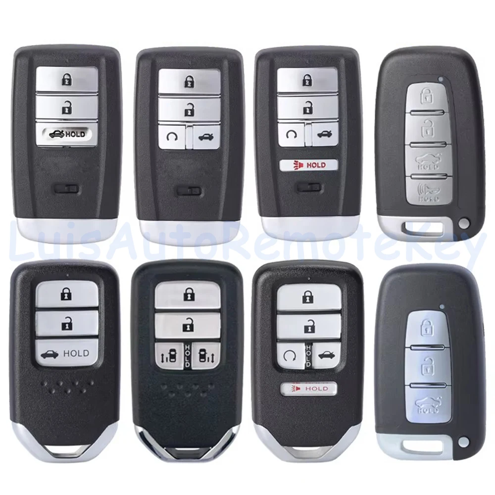 KEYDIY KD ZB Series المفتاح الذكي ZB01/02/03/04/5/6/8/10/11/12/15/16/17/21/22/24/27/28/29/31/32/33/34/41 لمبرمج KD-X2 KD-MAX
