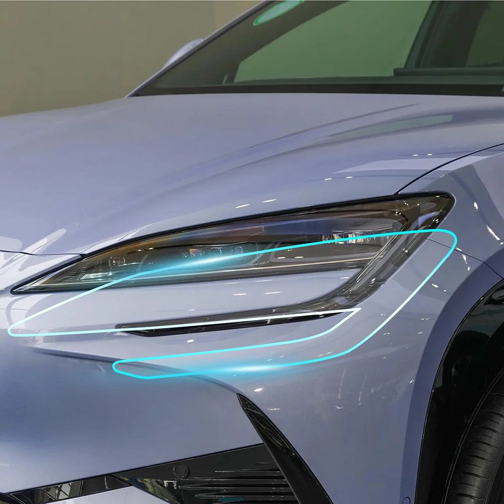 Thumbnail 2 - #35 Paint Protection Film List of Top Picks