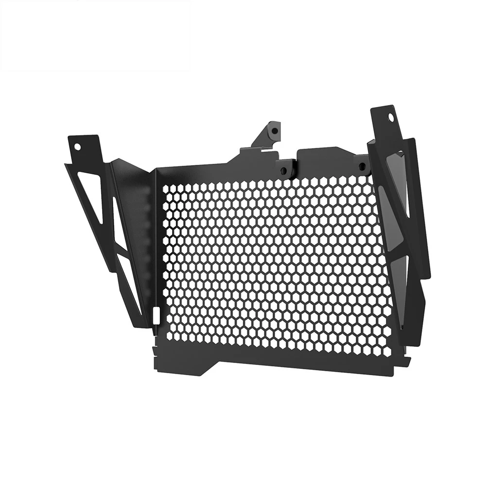 FOR YAMAHA Tenere700 Tenere 700 World Raid 2022 2023 2024 2025 Motorcycle Radiator Guard Protector Grille Grill Cover Protection