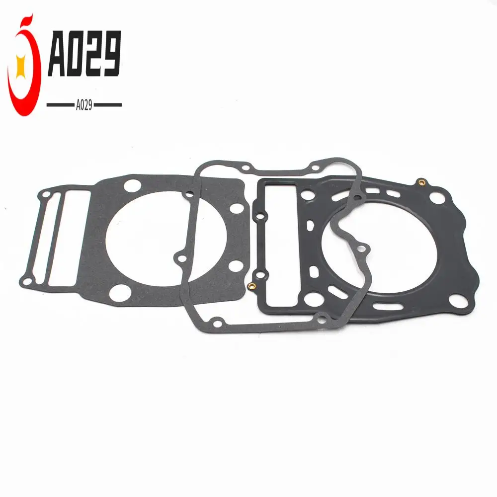 

A029-ATV Cylinder Head And Block Gasket For Polaris 500 Sportsman, Scrambler, Ranger, Magnum ATV UTV Engine Parts