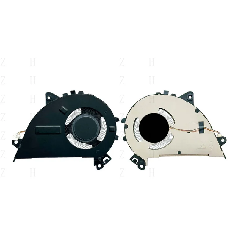 

H Cooling Fan for ASU-S ExpertBoo-k B5 Flip B5402FB B5402F B5402C Laptop