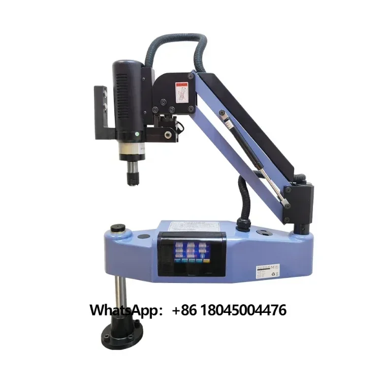 Self Screw Tapping Machine air tapping machine   collet