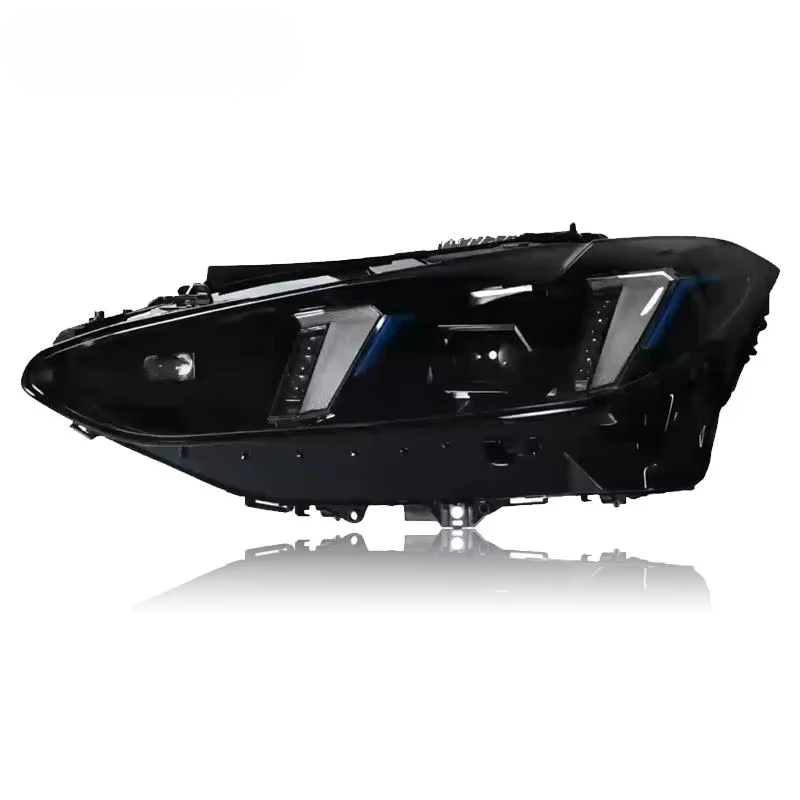 Suitable for G22 Headlight 4 Series Projector Lens 2019-2023 G82 G29 M3 M4 425i 430i 435i Headlight LED Headlight Drl Car