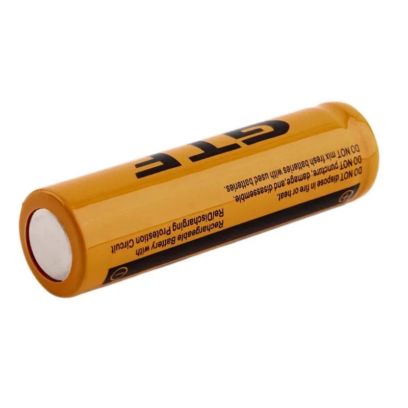 2023 new fast charging 18650 battery high quality 9800mah 3.7V 18650 Li ion battery flashlight charging battery