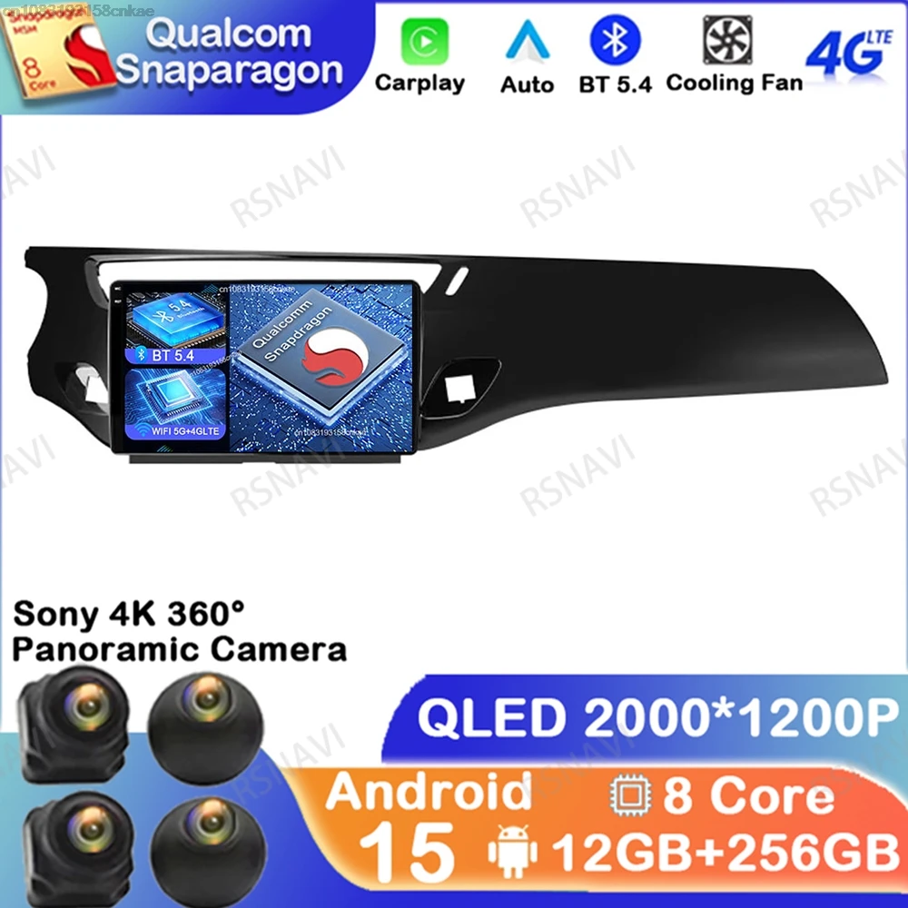 Android 15 For Citr…