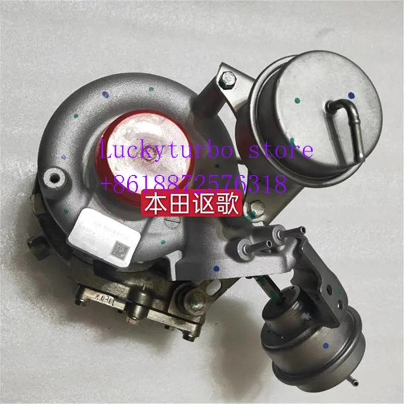 TD04HL Turbo 49389-01043 18900RWCA01 49389-01020 Turbocharger for RDX K23A1 2300 DO-VT. T Enge