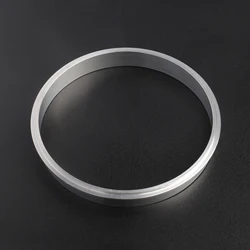 Big sale！Aluminum Cup Ring for Cup Sealer Machine Suitable for many sealing machines (Paper and Plastic Cup)