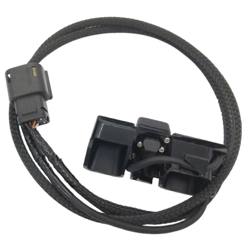 Super Sale 23244435 Car Replace Rear View Camera Backup Camera for Chevrolet Silverado 1500 2016-2019 84079952 V51-74-0050