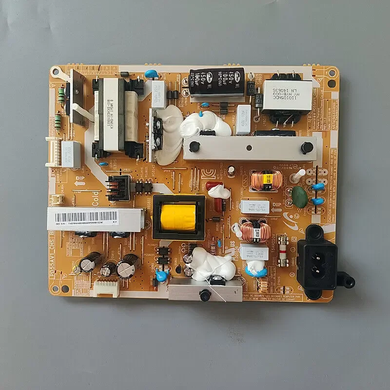 Power Board BN44-00499A PD55AV1_CHS fits UN50EH5300FXZA UN50EH5300FXZC UN50EH5300FXZP UN50EH5300FXZX UN50EH5300GXPE TV