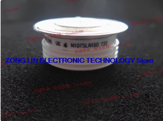 

N1075LN180 power module in stock supply, welcome to order!