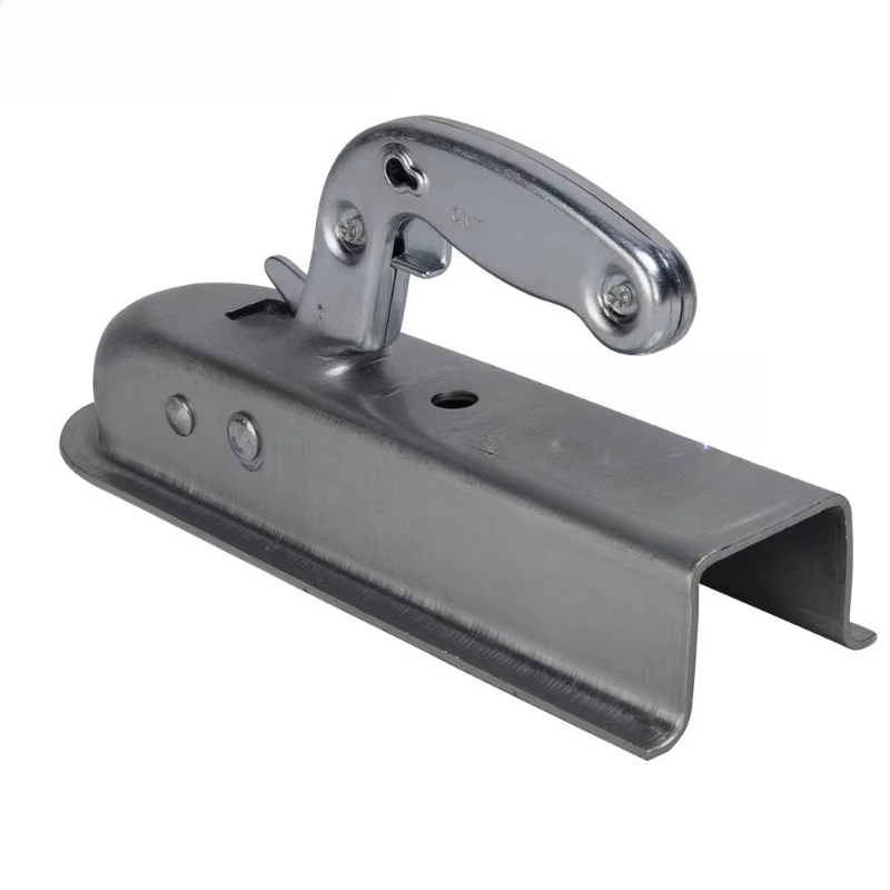 

50Mm trailer connector, trailer ball head cap t r hook, RV yach modification accessories