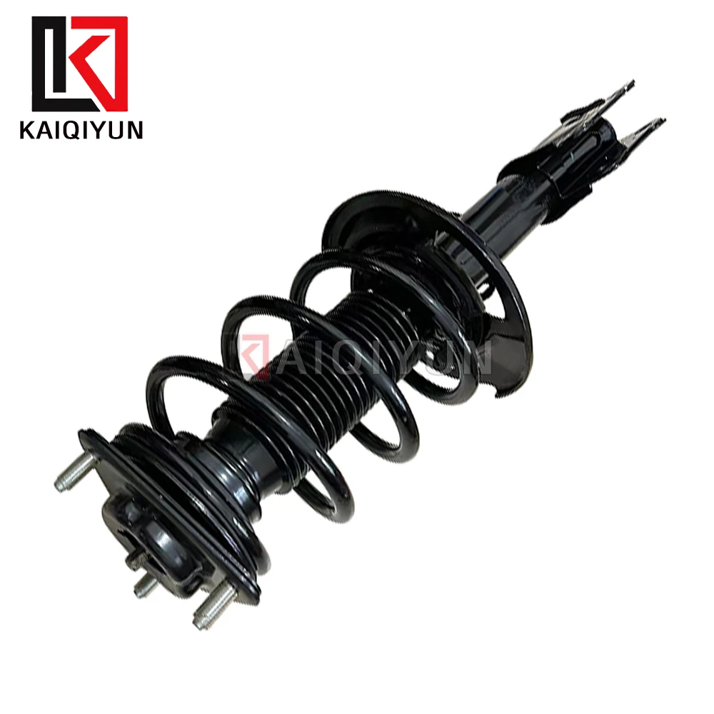 

Front Left/Right Air Suspension Shock Absorber Assembly With Coil Spring For Ford Mustang 2015-2020 4445058567 FR3Z18124A