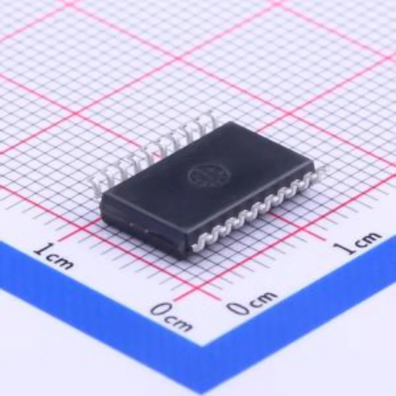 (1pcs) ADM3053BRWZ-REEL7 SOIC-20-300mil 100% Original In Stock - -20-SOIC