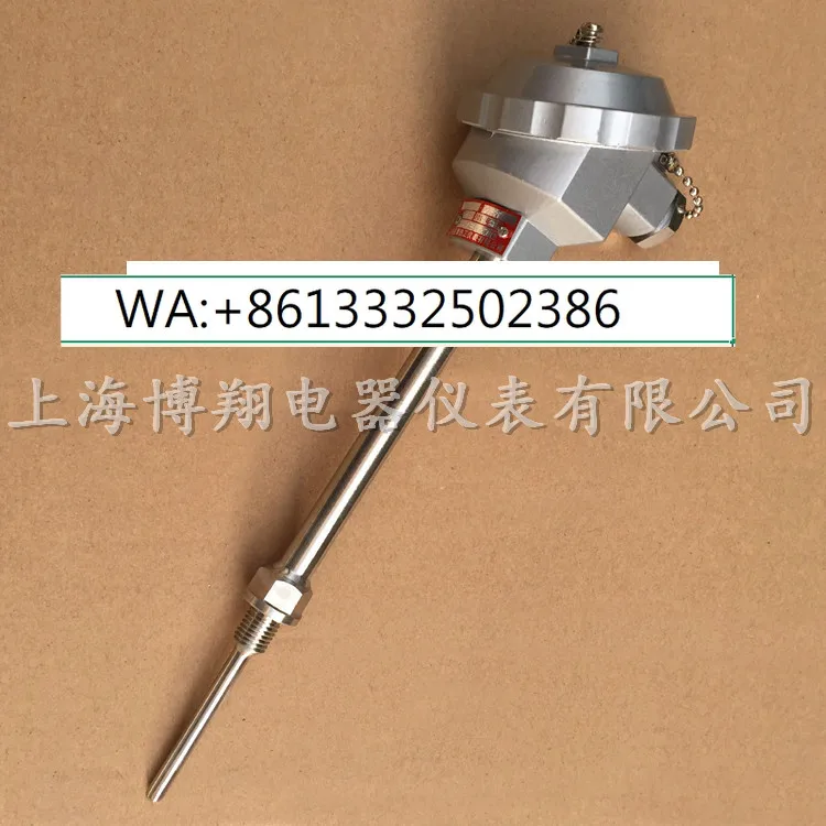 

Thermal resistance WZP-280 PT100 temperature sensor, platinum thermal resistance