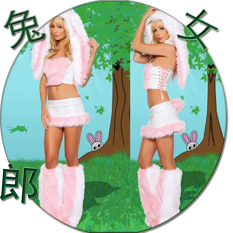 Fursuit Tier-Karneval Halloween Cosplay Party Kigurumi für Erwachsene Frauen Kleid Niedliches Plüsch-Orange-Fuchs-Maskottchen-Kostüm 2026 – Detail 15