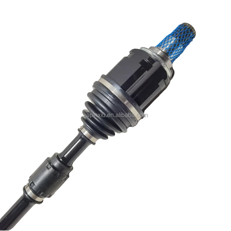 Wholesale Auto Parts Front Drive Shaft Assembly Car Axle Shaft For TOYOTA HIGHLANDER - 4