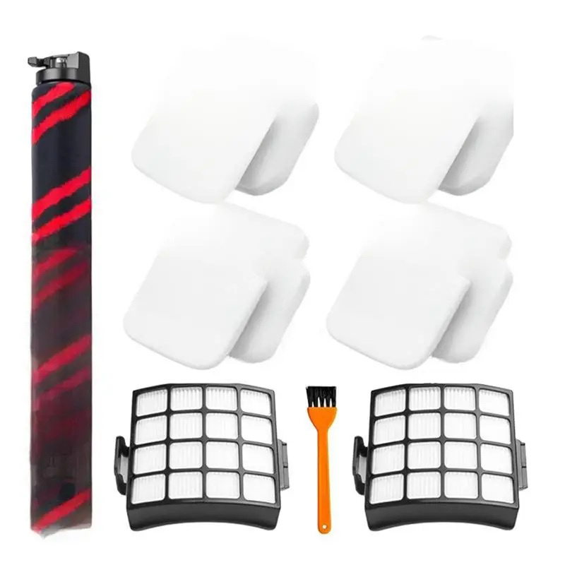 

For Shark AZ3002 AZ3000 AZ3000W Replacement Parts Main Brush HEPA Filter Vacuum Cleaner Accessories