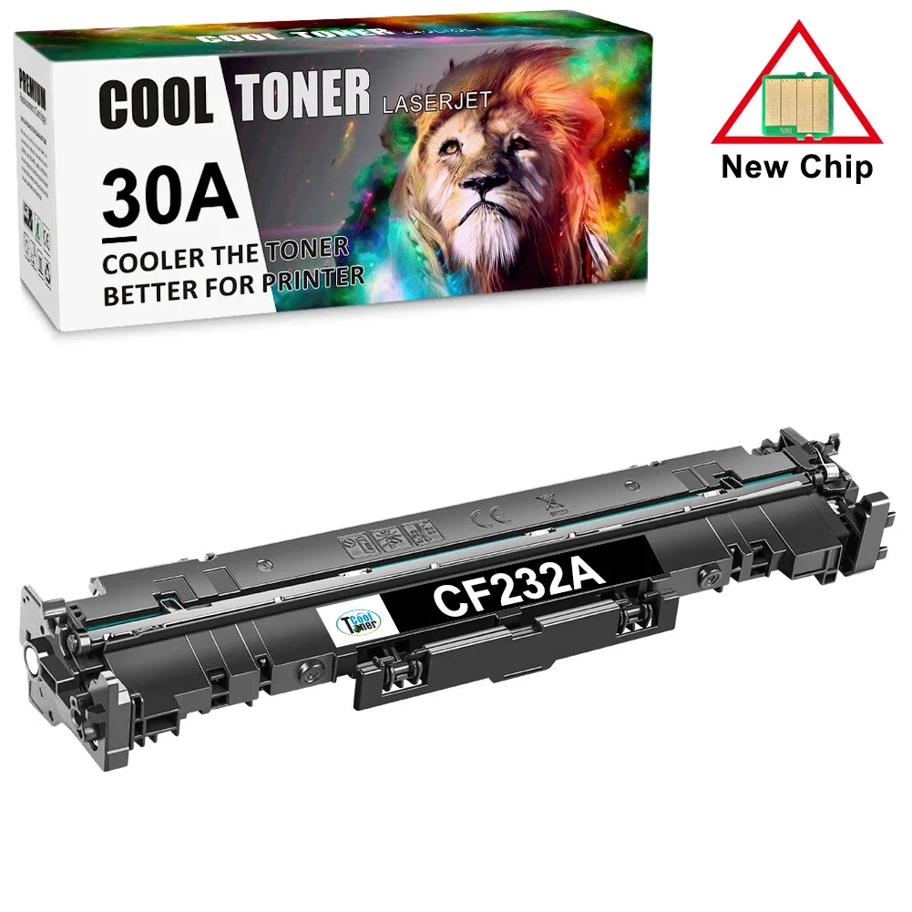 

1x барабан CF232A для Pro MFP M227fdw M277fdn M227sdn M203dw M203dn