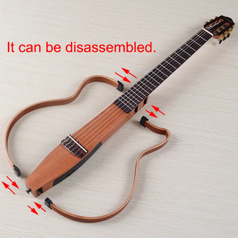 Removable Silent El…