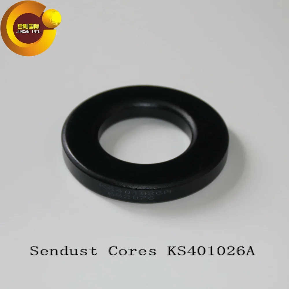 JCS401026A    Sendust Magnetic Cores KS1020026 Sendust Cores